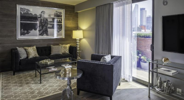 Mathia-Luxury Plus by Viadora, Забронировать Отель Мехико Мексико, рядом с Estela de Luz