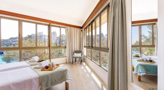 Апартаменты Terrace Apartamentos Drac by dracmallorca