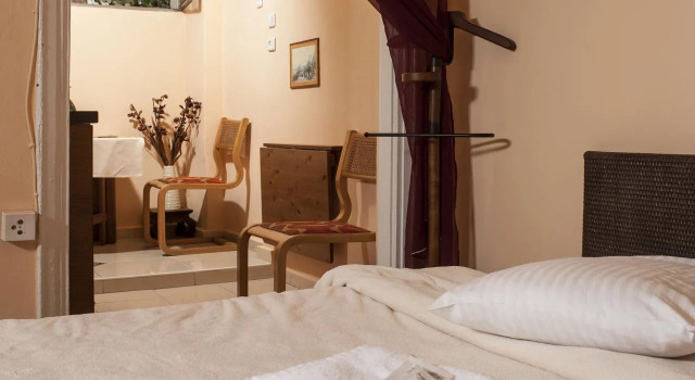Peer Guest House Tel Aviv, Забронировать Гостевой дом Гостевые дома Тель-Авива, рядом с Пляж Альма, Гостевой дом