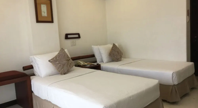 Deluxe Suite mit Balkon Soledad Suites
