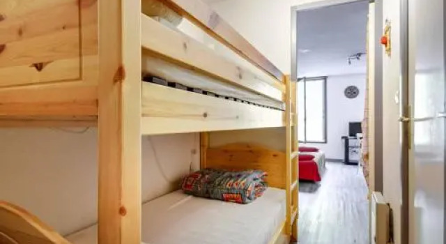 Apartment Artigalas 6, Забронировать Апартаменты/квартира Отели Tourmalet Ski Resort с парковкой, Парковка