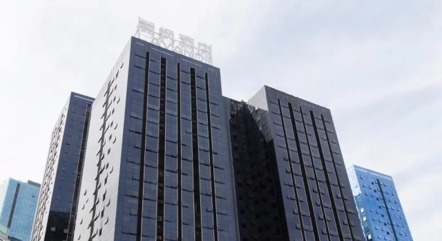 Lavande Hotel Luzhou Jiale Century City, Varaa Hotelli Luzhou Sichuan