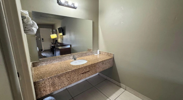 Номер Standard Southern Inn By OYO Walterboro I-95