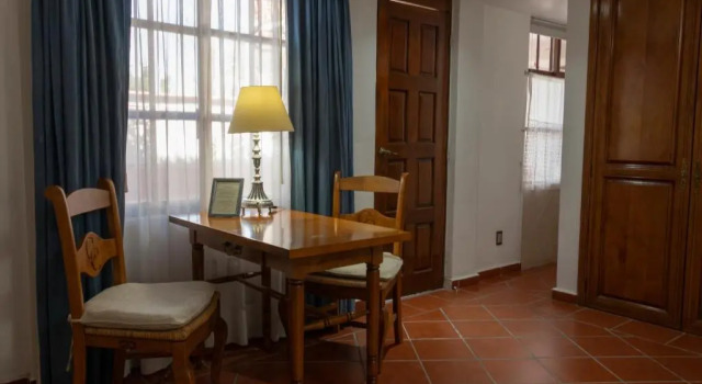 Двухместный номер Standard Hotel Boutique Casa de Campo