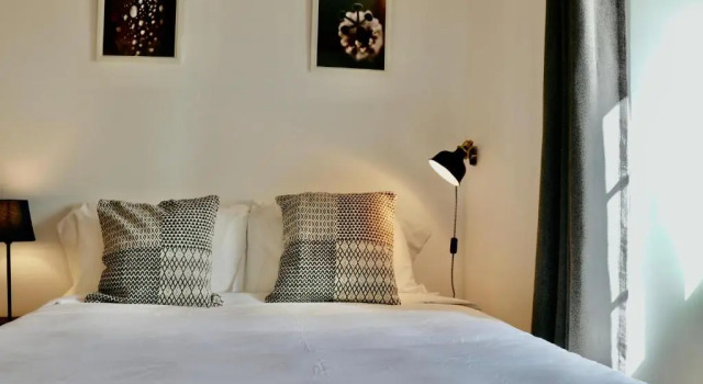 Constância Guest House, Prenota Affittacamere Constancia 