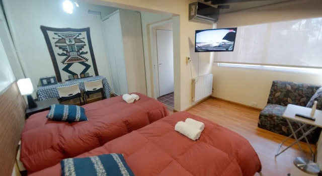 Juana Banana Hotel Boutique
