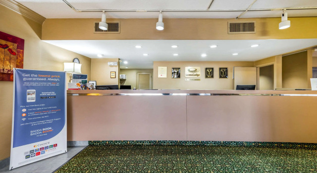 Econo Lodge Corinth, Réserver Hôtel Corinth Mississippi