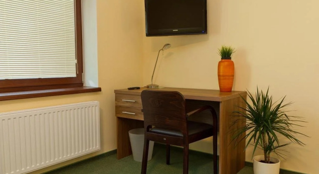 Penzion Hermes, Reservar Hotel Krnov Moravia-Silesia