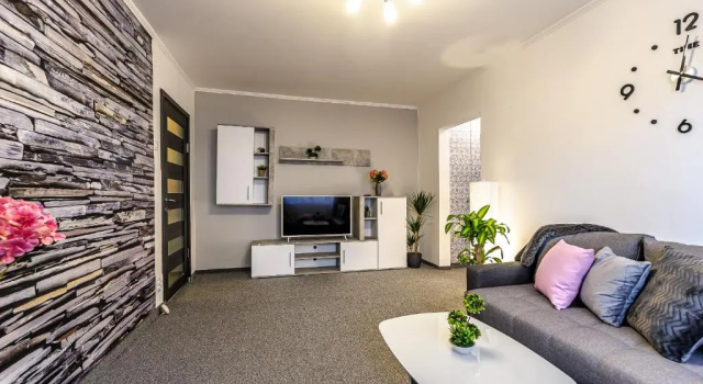 Anais Apartment Arad