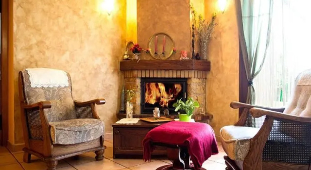 Casa rural marga, Book Hotel Tardienta Monegros