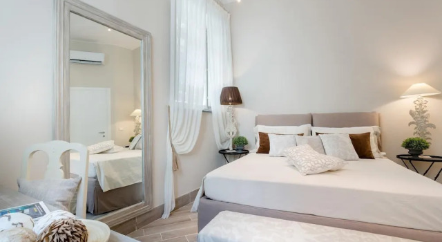 Апартаменты Casa Mirella in Lucca