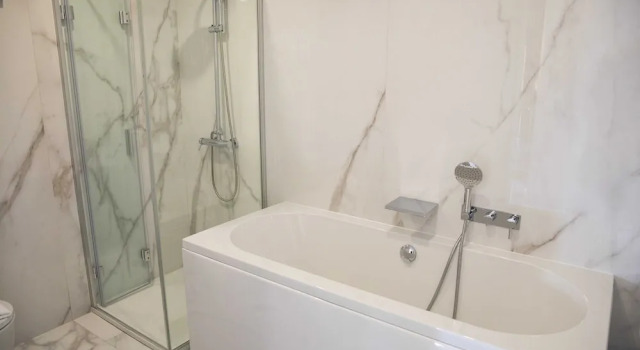 Номер Standard Casas de Selim