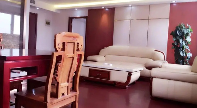 Номер Standard GreenTree Inn JXuZhou East Third Ring Road XCMG Heavy Machinery Hotel