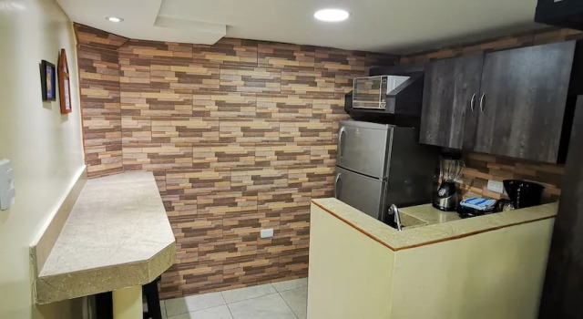 Suite Departamentos en Manta