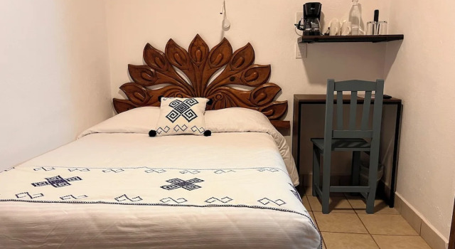 Номер Standard Hotel Ocho Barrios
