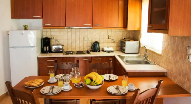 Апартаменты Plakalona Apartments