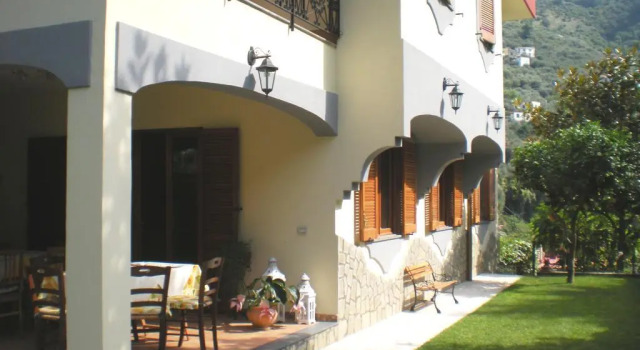 La Casa Dei Fiori