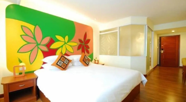 Студия Hip Bangkok