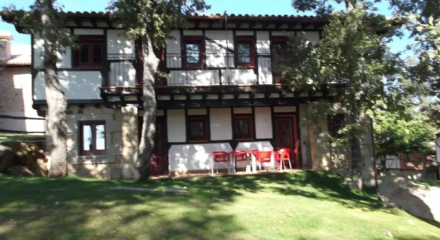 Вилла Deluxe Hotel SPA Abadía de Los Templarios