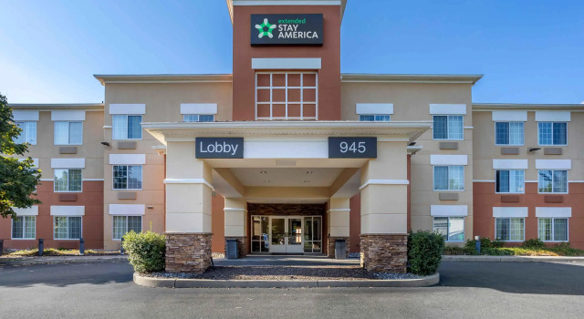 Extended Stay America Suites - Shelton - Fairfield County, Book Hotel Shelton Connecticut