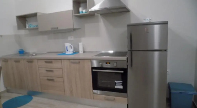 Апартаменты с видом на море Apartments Sofija