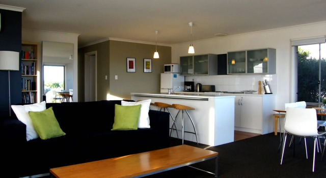 Coorong Waterfront Retreat, Забронировать Дом для отпуска Менинги 