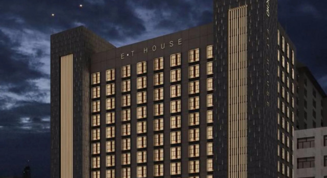 Xi'an Eastern House Boutique Hotel