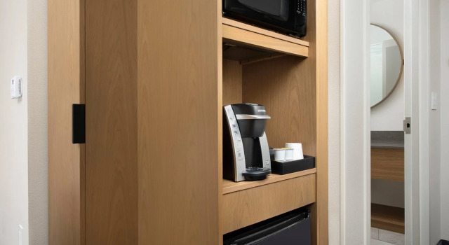 Fairfield Inn & Suites by Marriott Nashville near Vanderbilt