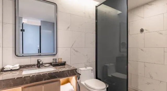 Люкс Greentree eastern hotel