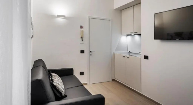 Апартаменты Standard LHP Suite Roma Piazza del Popolo