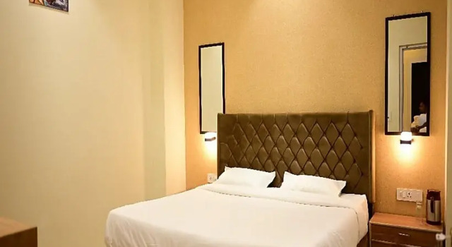 Hotel Kapson
