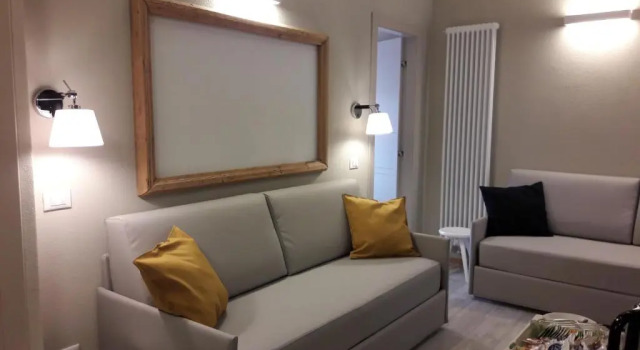Люкс Santa Marta Rooms - Vernazza
