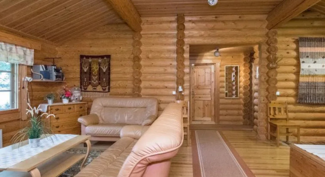 Holiday Home Uitonniemi, rummukkala, Buchen Sie Ferienhaus Hotels in Ostfinnland mit Parkplatz, Parkplätze