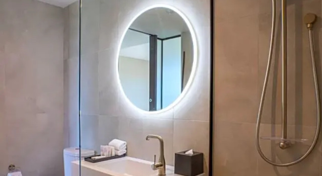 Номер Standard Oval Hotel at Adelaide Oval