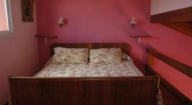 Четырёхместный номер Standard Hosteria Amaneseres