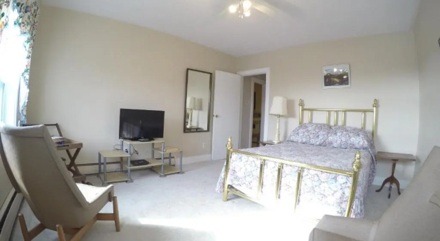 Двухместная студия Admirals Quay Motel & Suites