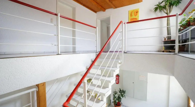 Апартаменты Apartment Kirschblüte
