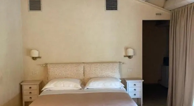Номер Superior Agriturismo San Michele