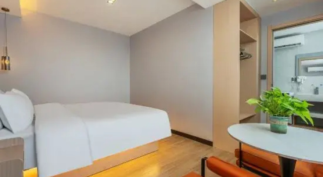 Люкс Premier Feng Jiang You Xian Hotel