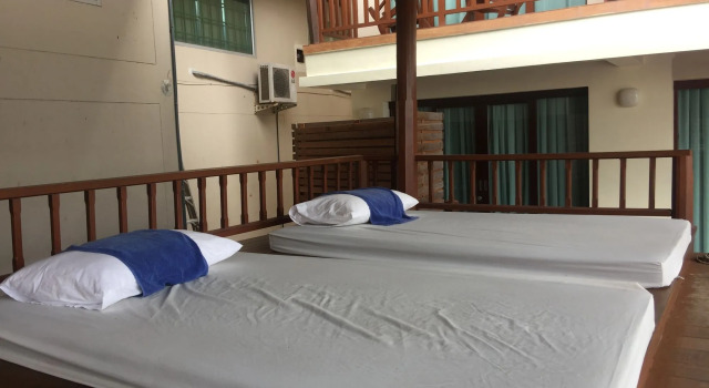 Mac Resort Hotel