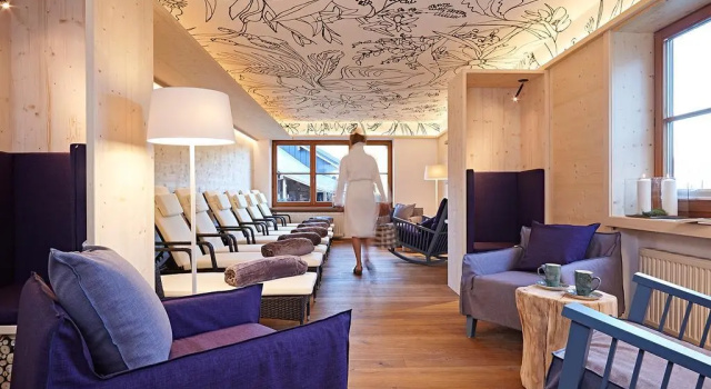 Bio-Hotel Oswalda-Hus, Réserver Hôtel Hôtels à Rhine Valley avec parking, Parking