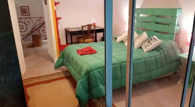 Casa Reina Palermo Queens, Prenota Hotel Palermo Buenos Aires