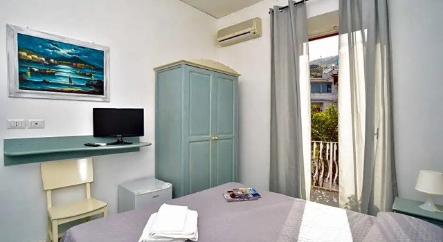 Номер Standard Charme Hotel La Villa Tina