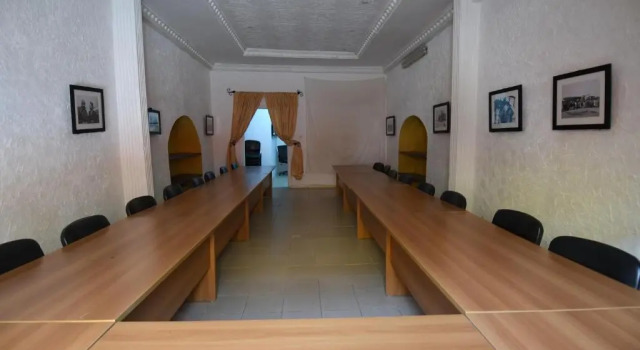 Hôtel de la Poste