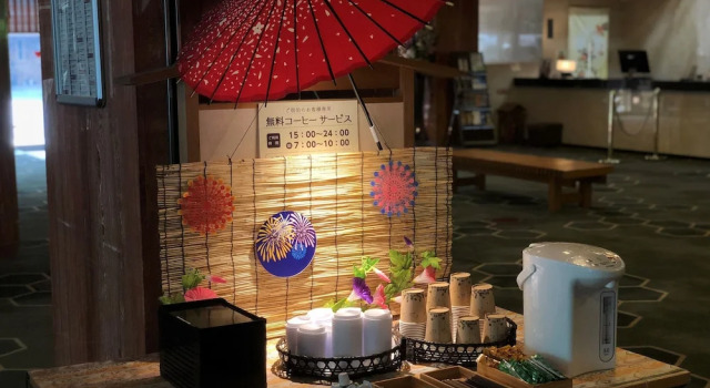 Hotel Ichiyotei, Забронировать Отель Отели Gunma с парковкой, Парковка