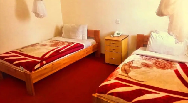 kilnopark hotel machame, Đặt Khách sạn Khách sạn & Chỗ nghỉ ở Machame, Khách sạn