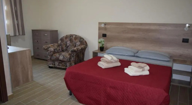 Affittacamere Villa Paolina, Rezerwuj Willa Tanie hotele w Cilento