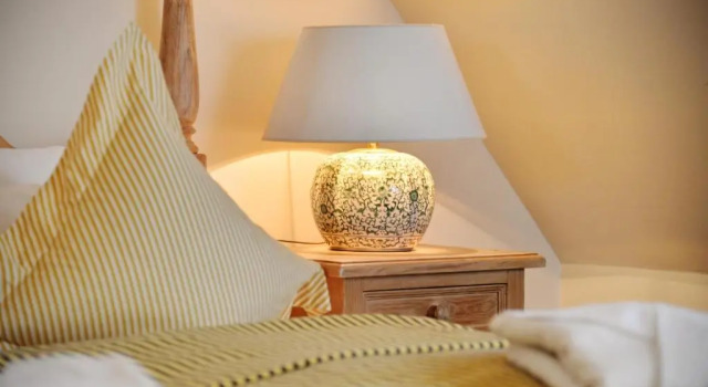 Hotel Parkresidenz Christian VIII, Reserva ahora Hotel Archsum Sylt