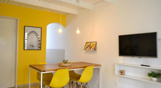 Loft Amarillo