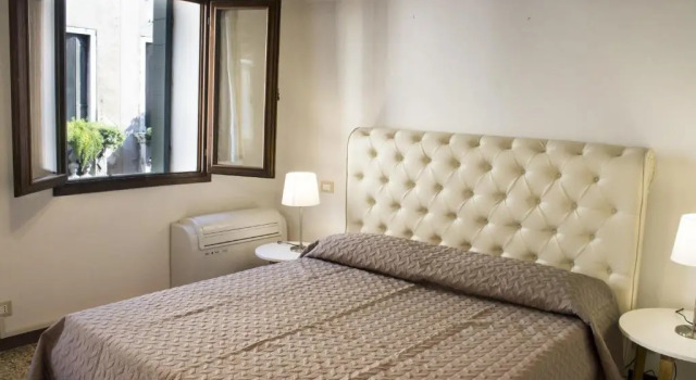 Апартаменты Rialto Corte dei Sansoni